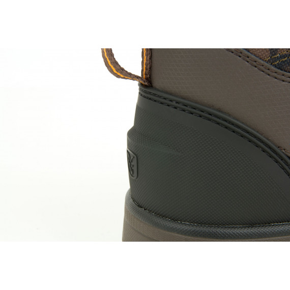 Bota Chunk Camo Mid S42 Fox 2