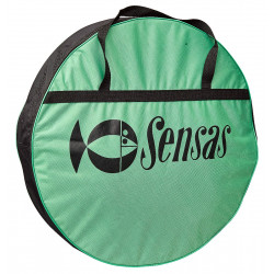 Round Challenge bag diam. 55cm Sensas