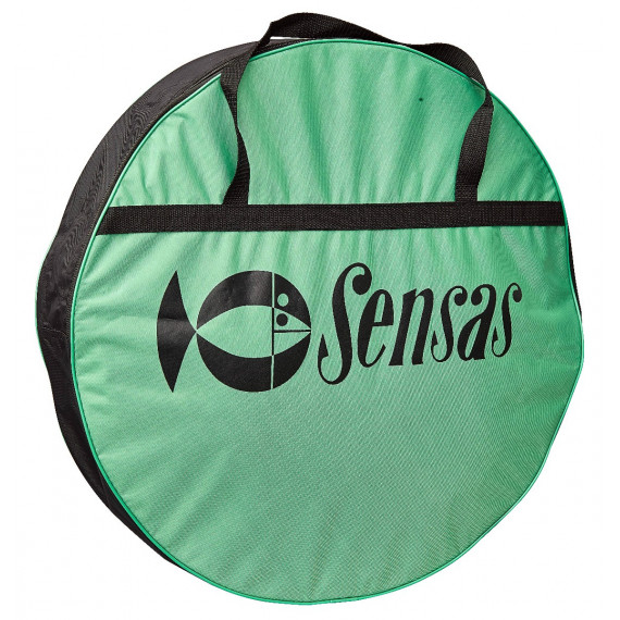 Round Challenge bag diam. 55cm Sensas 1