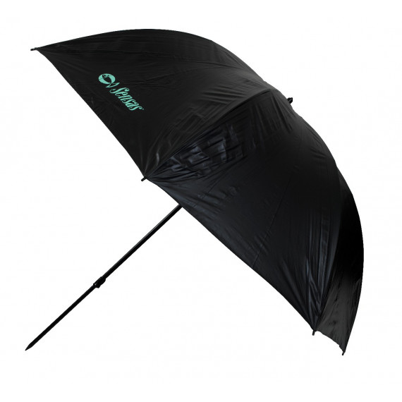 Paraguas de pvc Belfast - fibra 2m50 Sensas 1
