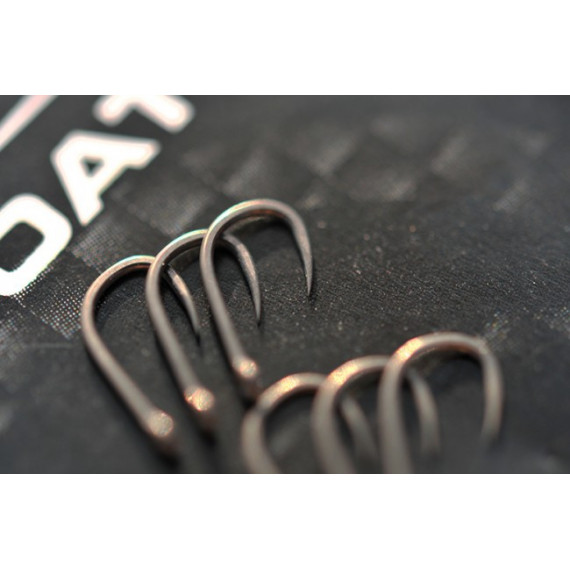 Nicht montierte HamÇons Super mwg Guru 2