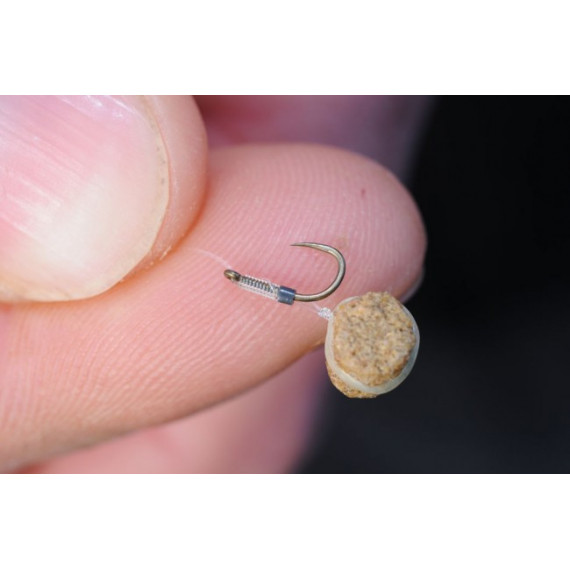 Ongemonteerde haken mwg Guru 3