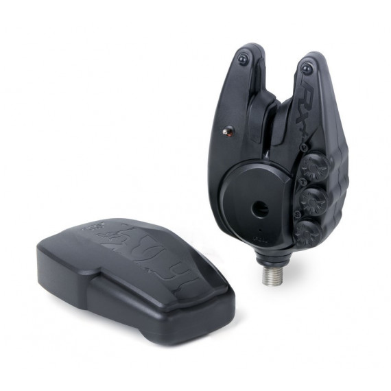 Set aus 3 Meldern + Zentrale Fox rx+ 4