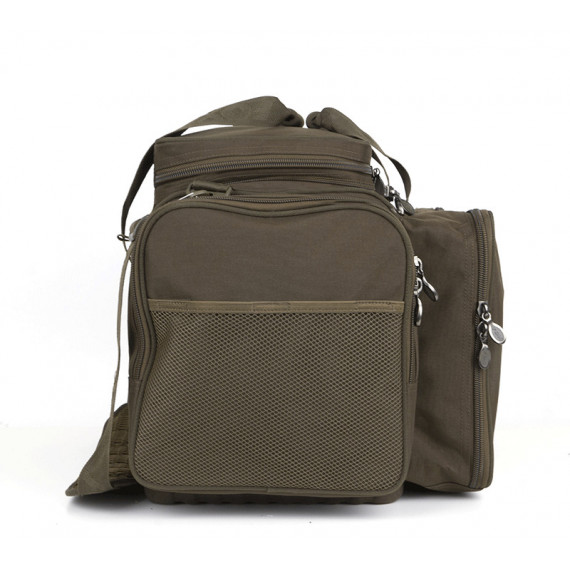 Voyager Carryall Large Fox 2