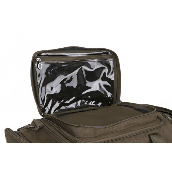 Voyager Carryall Large Fox 3