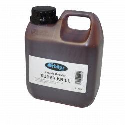Booster Liquid Super Krill 1litre