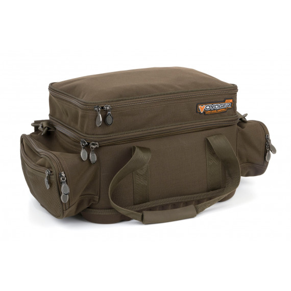 Sac Voyager Low Level Carryall Fox 4