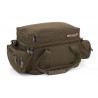 Voyager Low Level Carryall Fox min 4