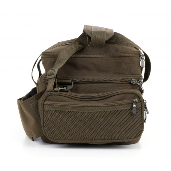 Sac Voyager Low Level Carryall Fox 2