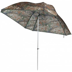 Parapluie absolute Camo 2,50m