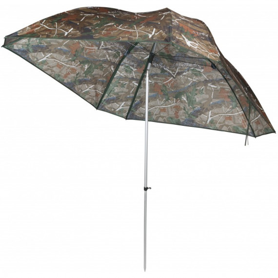 Umbrella absolute Camo 2,50m 1
