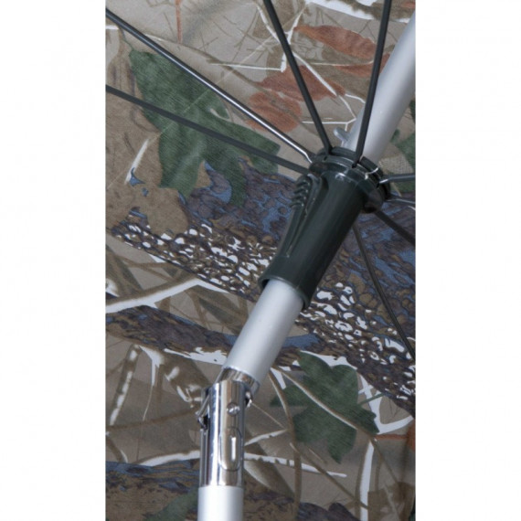 Paraguas Camo absoluto 2,50m 3