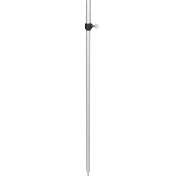 Paraguas Camo absoluto 2,50m 4