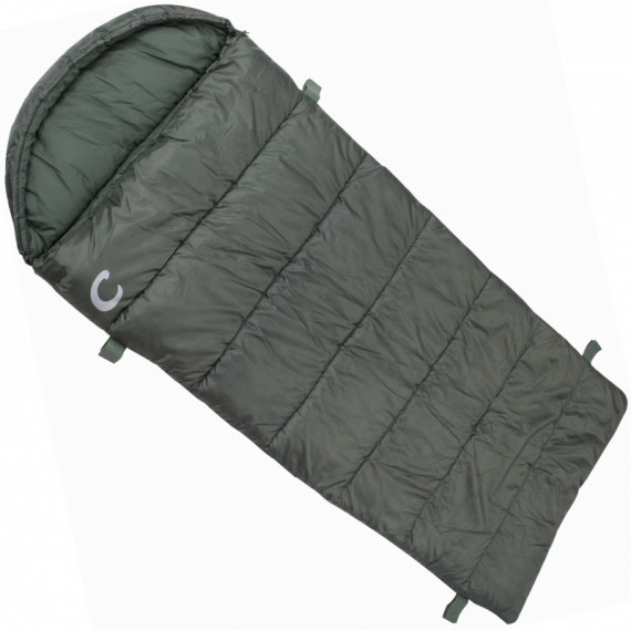 Saco de dormir articulado 2