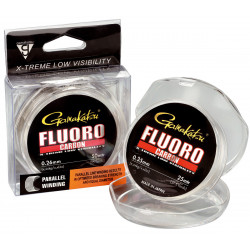 G-line Fluoro Carbon 25m Gamakatsu
