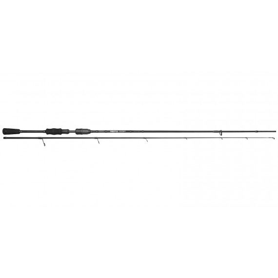 Freestyle rod Concept Spin 30 2.40m Spro 1