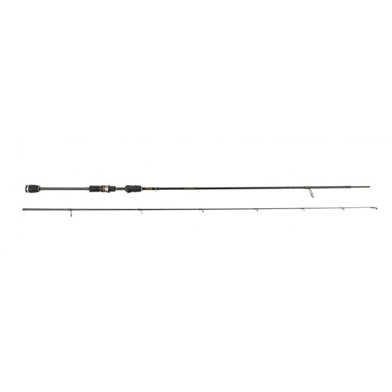 Streetstick w3 61" 183cm ul (1-5gr) 2 seg Westin 1