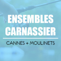 Carnassier-Sets