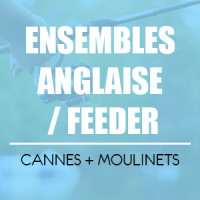 Englische Ensembles / Feeder
