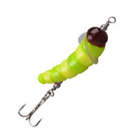 Special trout lures