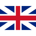English GB